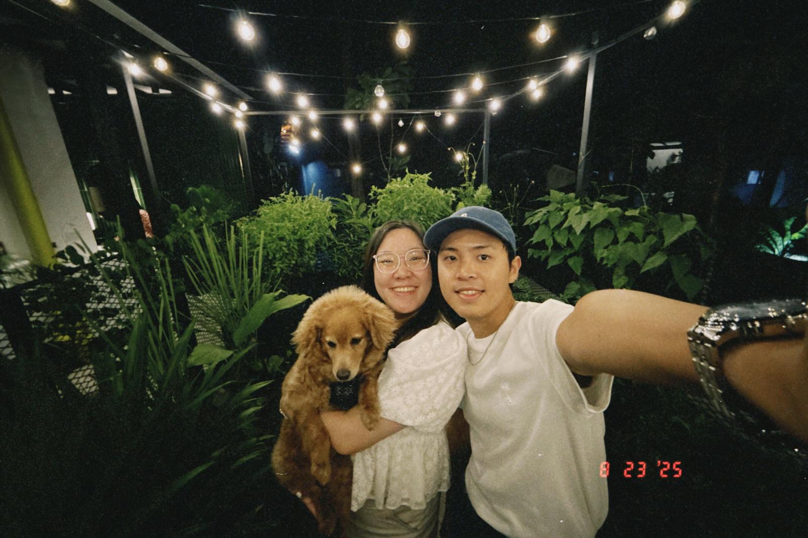 Dating